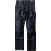 GWM GORE-TEXデニムワークパンツ GORE‐TEX Denim Pants GSM23101 ワンウォッシュ(OW) サイズ32 [アウトドア デニムパンツ メンズ]