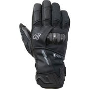 レイングローブ メンズ GOREアンチバイブグローブ GWM GORE-TEX ANTI V GLOVES GSM26251 ブラック(K) Mサイズ