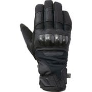 レイングローブ メンズ アンチバイブグローブ GWM ANTI V GLOVES GSM26252 ブラック×ブラック(KK) Sサイズ