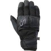 レイングローブ メンズ ショートコントロールグローブ GWM SHORT CONTROL GLOVES GSM26253 ブラック(K) Sサイズ