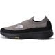 シェルター ニット ウォーターレペレント Shelter Knit WR NF52241 ウォルナット×TNFブラック(WK) US7(25cm） [ウォーキングシューズ ユニセックス]