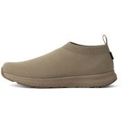 ベロシティ ニット II ゴアテックス インビジブル フィット Velocity Knit II GORE-TEX Invisible Fit NF52245 ウォルナット×ウォルナット(WT) US5(23cm） [ウォーキングシューズ ユニセックス]