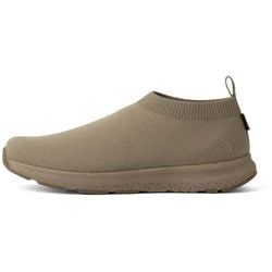 【新品同様】North Face Velocity Knit II ゴアテックス THE NORTH FACE Velocity Knit II GORE-TEX Invisible Fit