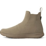 ベロシティ ニット ミッド II GORE-TEX インビジブル フィット Velocity Knit Mid II GTX Invisible Fit NF52247 ウォルナット×ウォルナット(WT) US5(23cm） [ウォーキングシューズ ユニセックス]