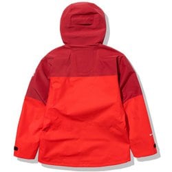 ザ・ノース・フェイス THE NORTH FACE ハイブリッドシアアイスジャケット Hybrid SheerIce Jacket NP62121  Hレッド(HR) WLサイズ [アウトドア 防水ジャケット レディース] 通販【全品無料配達】 - ヨドバシ.com