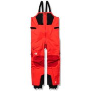 ハイブリッドシアアイスビブ Hybrid SheerIce Bib NP62122 Hレッド(HR) XLサイズ [オーバーパンツ メンズ]