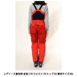スノーボード THE NORTH FACE Hybrid SheerIce NP62122 楽天市場】THE NORTH FACE ノースフェイス｜Hybrid SheerIce Bib