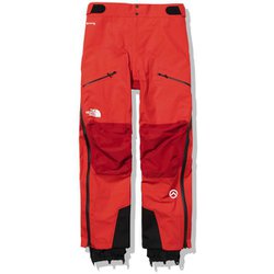 ヨドバシ.com - ザ・ノース・フェイス THE NORTH FACE ハイブリッドシアアイスパンツ Hybrid SheerIce Pant  NP62223 ホライズンレッド(HR) Sサイズ [オーバーパンツ メンズ] 通販【全品無料配達】