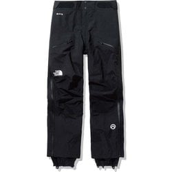 UNISEX S  ノースフェイス ハイブリッド シアアイス パンツ Hybrid SheerIce Pant ゴアテックスプロ ハードシェル サミットシリーズ NORTH FACE NP62223 ブラック系