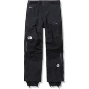 ハイブリッドシアアイスパンツ Hybrid SheerIce Pant NP62223 ブラック(K) WMサイズ [オーバーパンツ レディース]