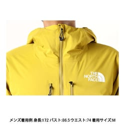 ヨドバシ.com - ザ・ノース・フェイス THE NORTH FACE フューチャーライトハイブリッドベントリックスフーディ FL Hybrid  Ventrix Hoodie NY82121 ミネラルゴールド(ME) Sサイズ [アウトドア 防水ジャケット メンズ] 通販【全品無料配達】