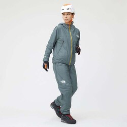 ノースフェイスTHE NORTH FACE アグロウダブルウォールライトジャケット Mサイズ