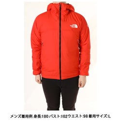 ヨドバシ.com - ザ・ノース・フェイス THE NORTH FACE アグロウダブルウォールライトジャケット Aglow DW Light  Jacket NY82221 ホライズンレッド(HR) Lサイズ [アウトドア ダウン メンズ] 通販【全品無料配達】