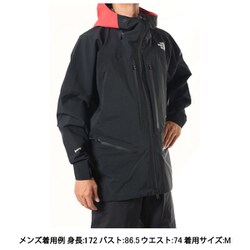 ヨドバシ.com - ザ・ノース・フェイス THE NORTH FACE アールティージーハイブリッドゴアテックスジャケット RTG Hybrid  GORE-TEX Jacket NS62201 ブラック(K) Lサイズ [スキーウェア ジャケット メンズ] 通販【全品無料配達】