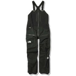 THE NORTH FACE ビブパンツ ゴアテックス GORE-TEX スキーパンツ