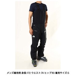 定価以下 RTG Hybrid GORE-TEX Bib グリーン\nM