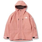 フューチャーライトアールティージージャケット FL RTG Jacket NS62203 ミスティライズ(MR) WMサイズ [スキーウェア ジャケット レディース]