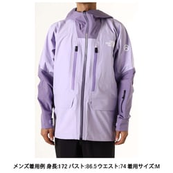 ヨドバシ.com - ザ・ノース・フェイス THE NORTH FACE フューチャーライトアールティージージャケット FL RTG Jacket  NS62203 ラベンダー×パープルヘイズ(LP) XLサイズ [スキーウェア ジャケット メンズ] 通販【全品無料配達】