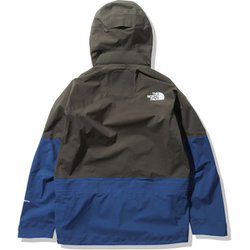 ヨドバシ.com - ザ・ノース・フェイス THE NORTH FACE パウダーガイドライトジャケット Powder Guide Light  Jacket NS62205 ニュートープグリーン×シェイディーブルー(NS) XLサイズ [スキーウェア ジャケット メンズ] 通販【全品無料配達】