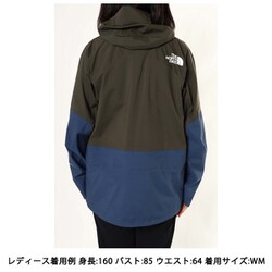 ヨドバシ.com - ザ・ノース・フェイス THE NORTH FACE パウダーガイド