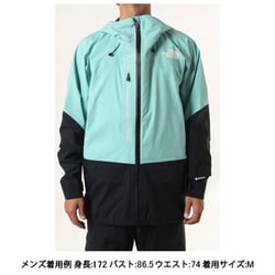 ノースフェイス スノージャケット THE NORTH FACE [ NS62205
