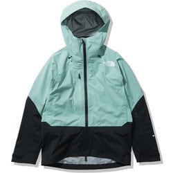 ヨドバシ.com - ザ・ノース・フェイス THE NORTH FACE パウダーガイドライトジャケット Powder Guide Light  Jacket NS62205 ワサビ×ブラック(WK) WLサイズ [スキーウェア ジャケット レディース] 通販【全品無料配達】