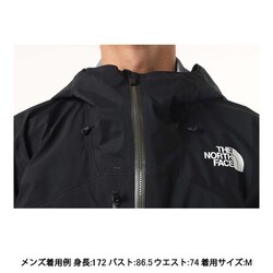 ヨドバシ.com - ザ・ノース・フェイス THE NORTH FACE パウダーガイドライトジャケット Powder Guide Light  Jacket NS62205 ブラック×ニュートープグリーン(KN) XLサイズ [スキーウェア ジャケット メンズ] 通販【全品無料配達】