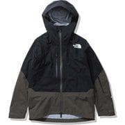 パウダーガイドライトジャケット Powder Guide Light Jacket NS62205 ブラック×ニュートープグリーン(KN) WMサイズ [スキーウェア ジャケット レディース]