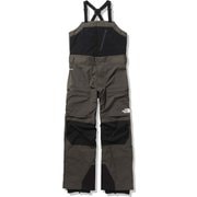 パウダーガイドライトビブ Powder Guide Light Bib NS62206 ニュートープ(NT) WMサイズ [スキーウェア パンツ レディース]