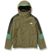 92 エクストリームスノージャケット 92' EXTREME Snow Jacket NS62215 ニュートープ(NT) Lサイズ [スキーウェア ジャケット ユニセックス]