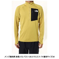 新品　ノースフェイス　エクスペディション　ドライドット　ジップ　ハイ 楽天市場】ザ・ノース・フェイス 2024年秋冬 エクスペディション