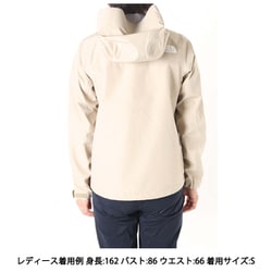 THE NORTH FACE(ザ・ノース・フェイス) W FL DRIZZLE JACKET
