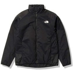 ベントリックス ジャケット レディース 中綿ウェア ブラック（K） Sサイズ NYW82206
