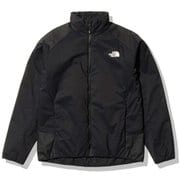 ベントリックスジャケット Ventrix Jacket NYW82206 ブラック(K) Sサイズ [アウトドア 中綿ウェア レディース]