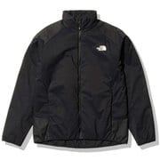 ベントリックス ジャケット レディース 中綿ウェア ブラック（K） Mサイズ NYW82206