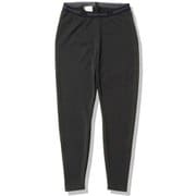 オルタイムホットトラウザーズ Altime HOT Trousers NLW72212 ブラック(K) Sサイズ [アウトドア ロングパンツ レディース]