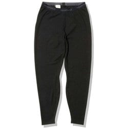 オルタイムウォームトラウザーズ Altime WARM Trousers NBW82206 ブラック(K) Sサイズ [アウトドア ロングパンツ レディース]