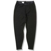 オルタイムウォームトラウザーズ Altime WARM Trousers NBW82206 ブラック(K) Mサイズ [アウトドア ロングパンツ レディース]