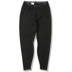 オルタイムウォームトラウザーズ Altime WARM Trousers NBW82206 ブラック(K) XLサイズ [アウトドア ロングパンツ レディース]