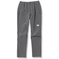 ベトナムTHE NORTHFACE Alpine Light Pant NBW32210