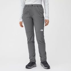 ヨドバシ.com - ザ・ノース・フェイス THE NORTH FACE アルパインライトパンツ Alpine Light Pant NBW32210  バナディスグレー(VG) Mサイズ [アウトドア ロングパンツ レディース] 通販【全品無料配達】