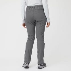 ザ・ノース・フェイス THE NORTH FACE アルパインライトパンツ Alpine Light Pant NBW32210  バナディスグレー(VG) Mサイズ [アウトドア ロングパンツ レディース] 通販【全品無料配達】 - ヨドバシ.com