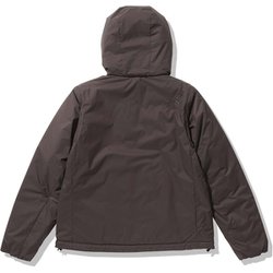 ザ・ノース・フェイス THE NORTH FACE ジップインサニーヌック ...