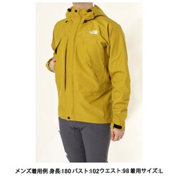 NORTH FACE オールマウンテンジャケット NP61910 国内正規品