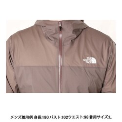 ノースフェイス　ベンチャージャケット　サイズXL NP12006 axs-sanshin_tnf--np11536