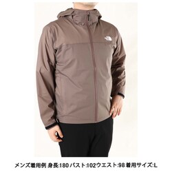 ノースフェイス　ベンチャージャケット　サイズXL NP12006 axs-sanshin_tnf--np11536