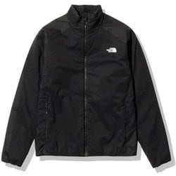 ベントリックス ジャケット メンズ 中綿ウェア ブラック（K） Mサイズ NY82206