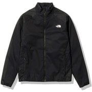 ベントリックス ジャケット メンズ 中綿ウェア ブラック（K） Mサイズ NY82206
