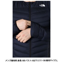 ヨドバシ.com - ザ・ノース・フェイス THE NORTH FACE サンダー