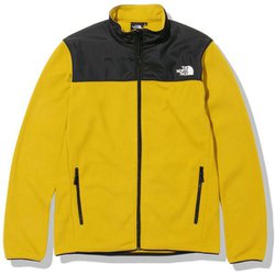 ヨドバシ.com - ザ・ノース・フェイス THE NORTH FACE マウンテンバーサマイクロジャケット Mountain Versa Micro  Jacket NL71904 ミネラルゴールド(ME) Lサイズ [アウトドア フリース メンズ] 通販【全品無料配達】